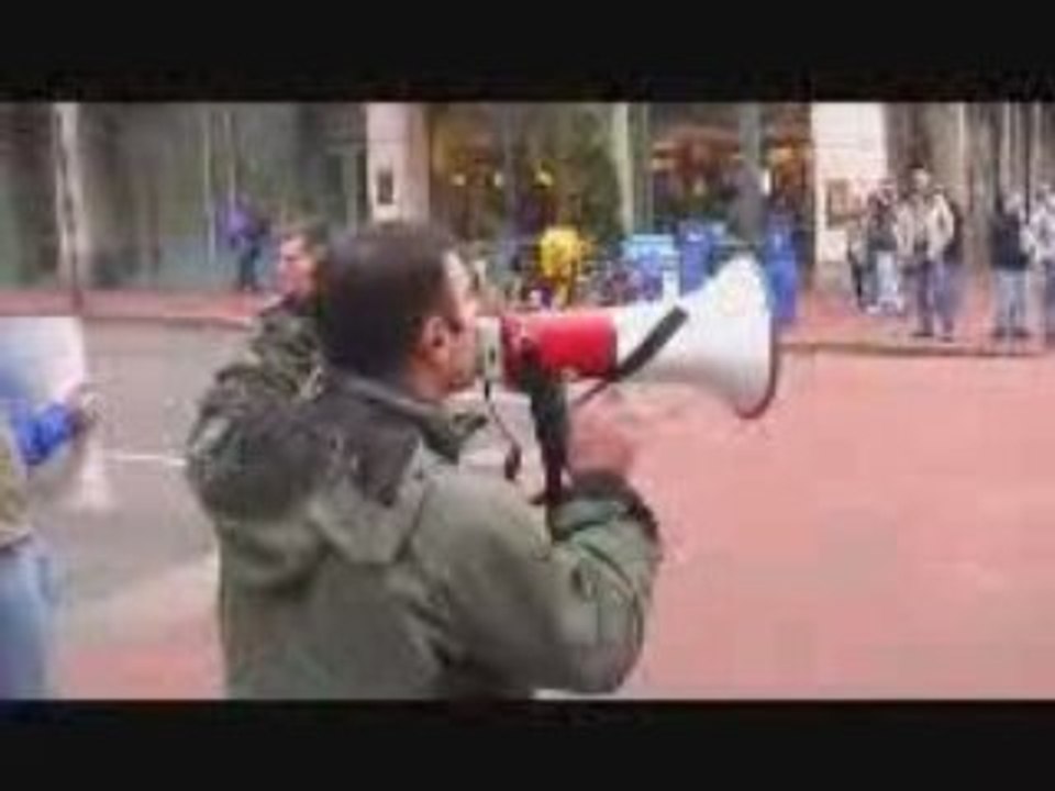 END THE FED_PORTLAND_11_22_2008