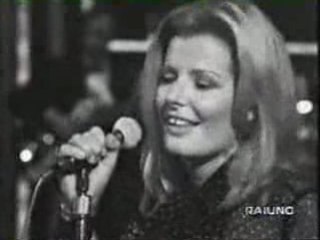 Giovanna "Io volevo diventare"