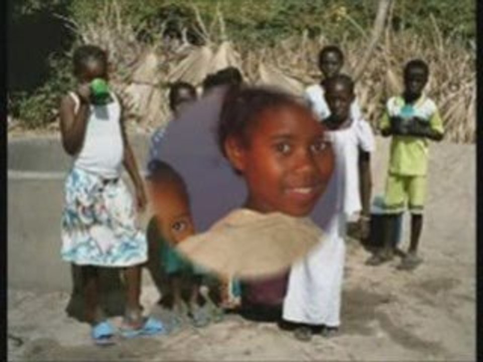 Ah !! L'eau !  KyaFrane