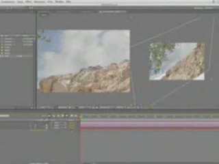 Animating a Sky Part 2 - Photoshop for video Podcast - 104