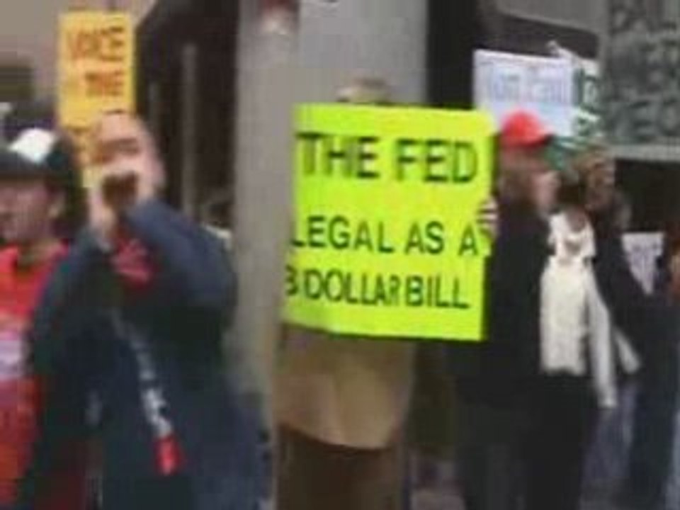 END THE FED_SAN ANTONIO_11_22_2008