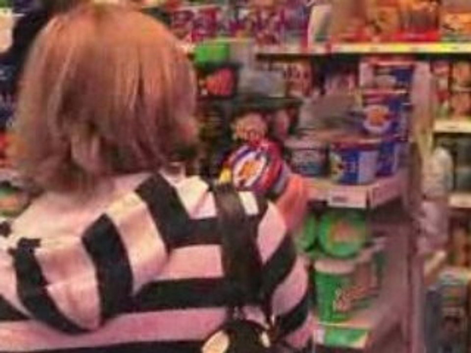 Katie's story: Independent living