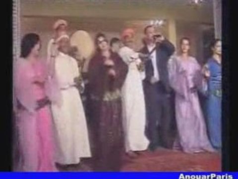 Said wassila - 3armath ilmqaddam