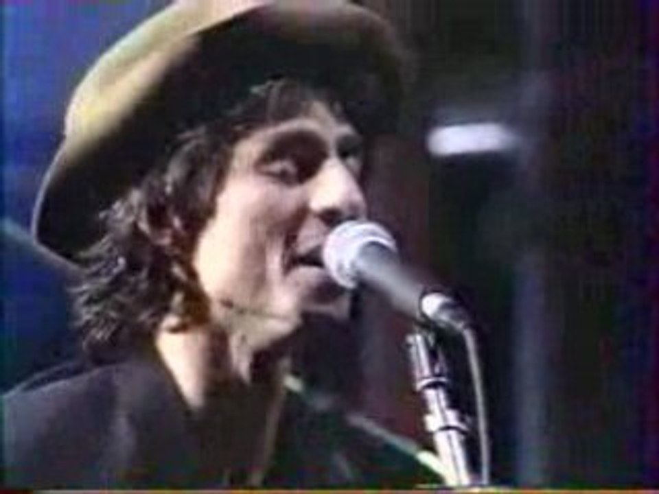 Louis Bertignac - Tout Le Monde Ment