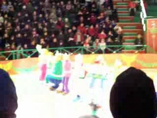 spectacle sur glace 1