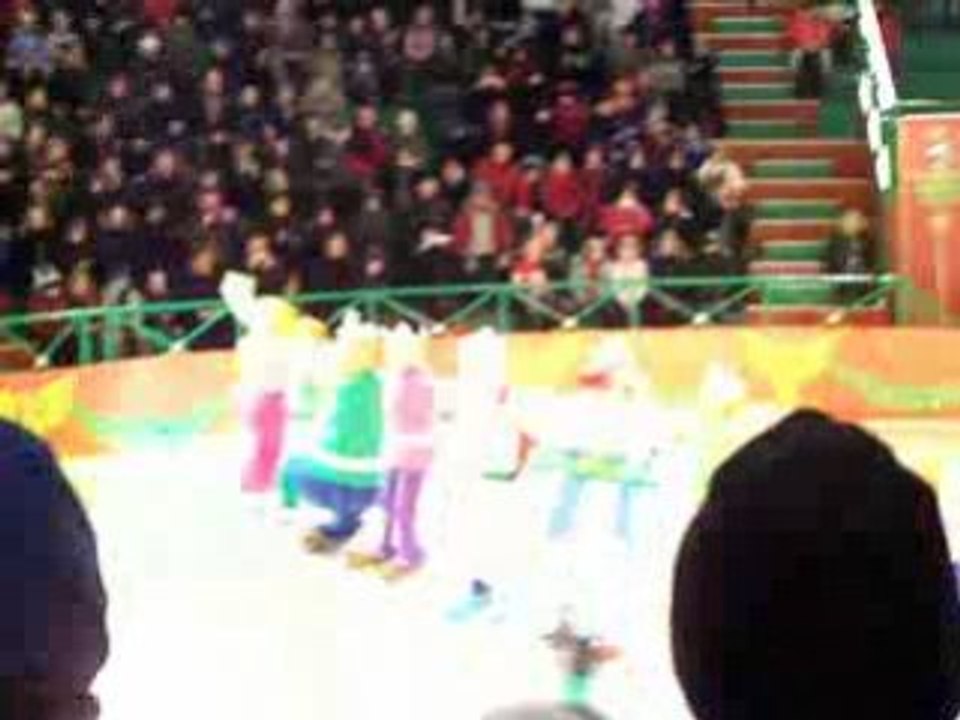 spectacle sur glace 1