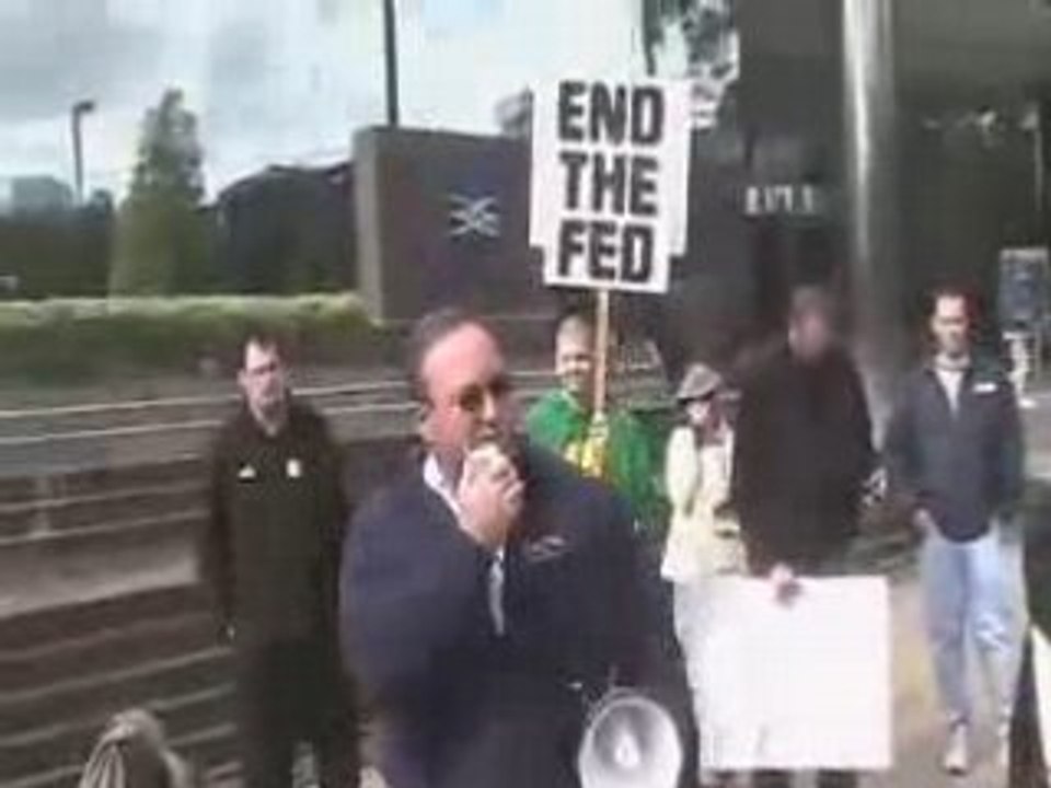 END THE FED_ JACKSONVILLE_11_22_2008