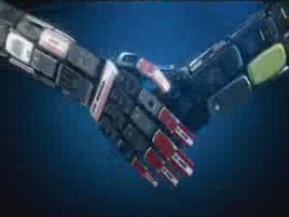 Samsung - Express Yourself