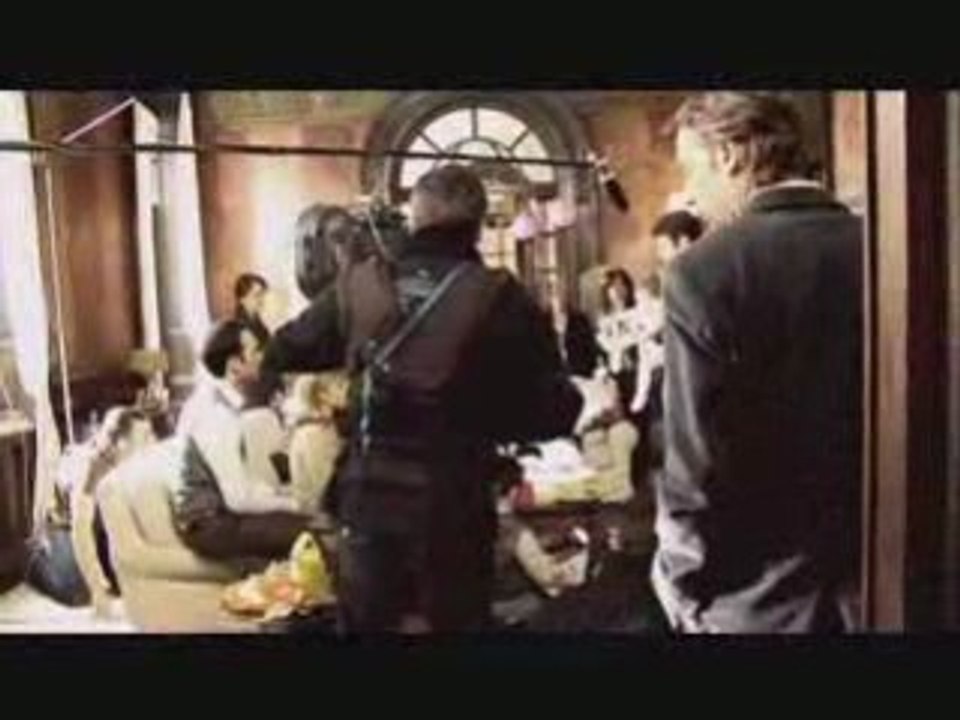 Solo Un Padre - Applausi!!!