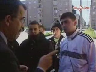 rione Salicelle ad Afragola, giovent