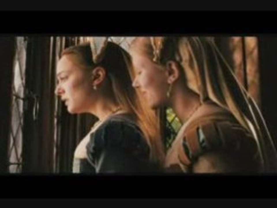 LA OTRA REINA - Trailer