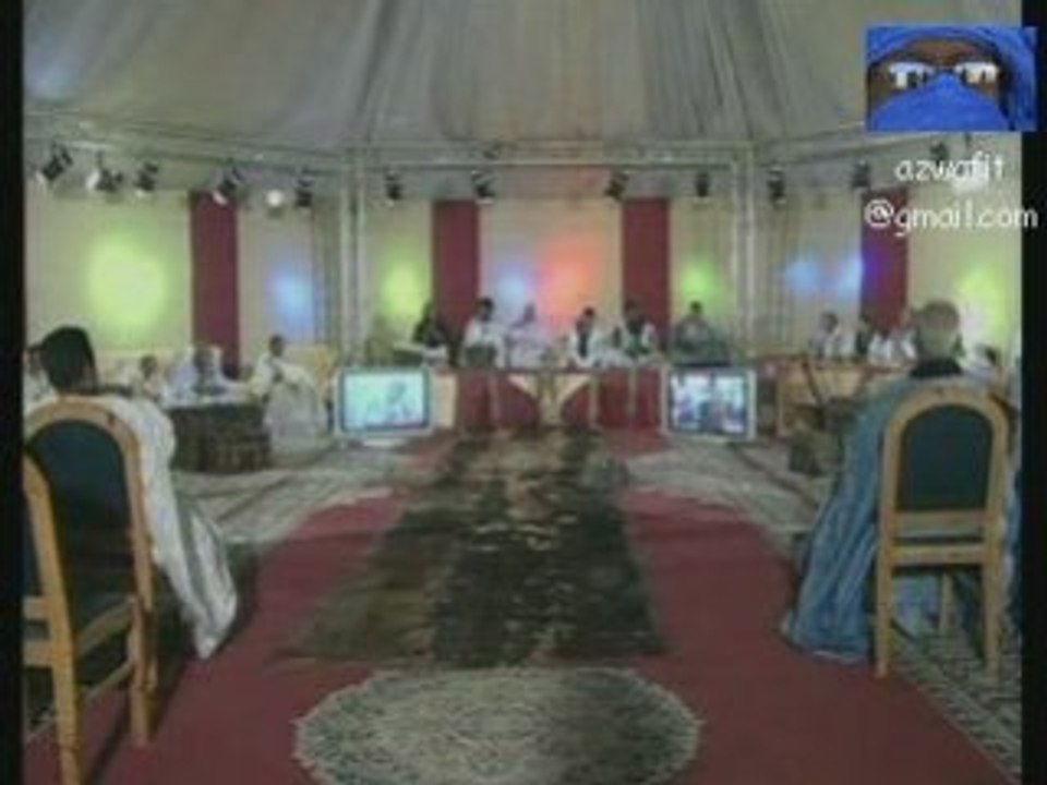 Siba9 al9awafi 7 guifane haoul musique tarab hassani achwar