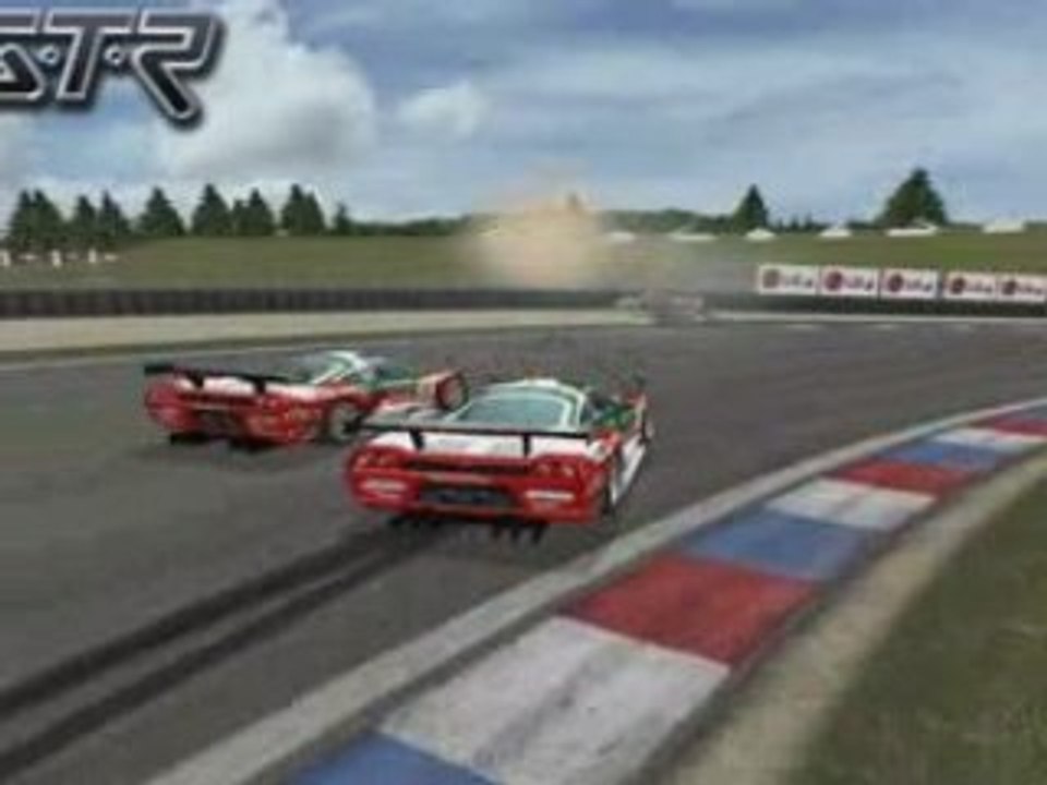 Brno FQR - Simracing