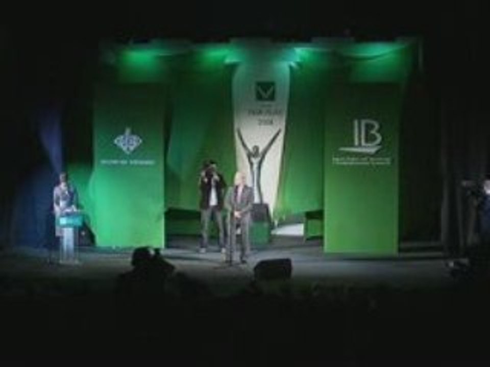 Gmina Świdnica - Gmina Fair Play 2008 Gala