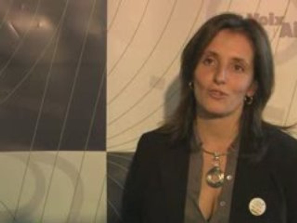 Les assises de la jeunesse de Bourg-en-Bresse