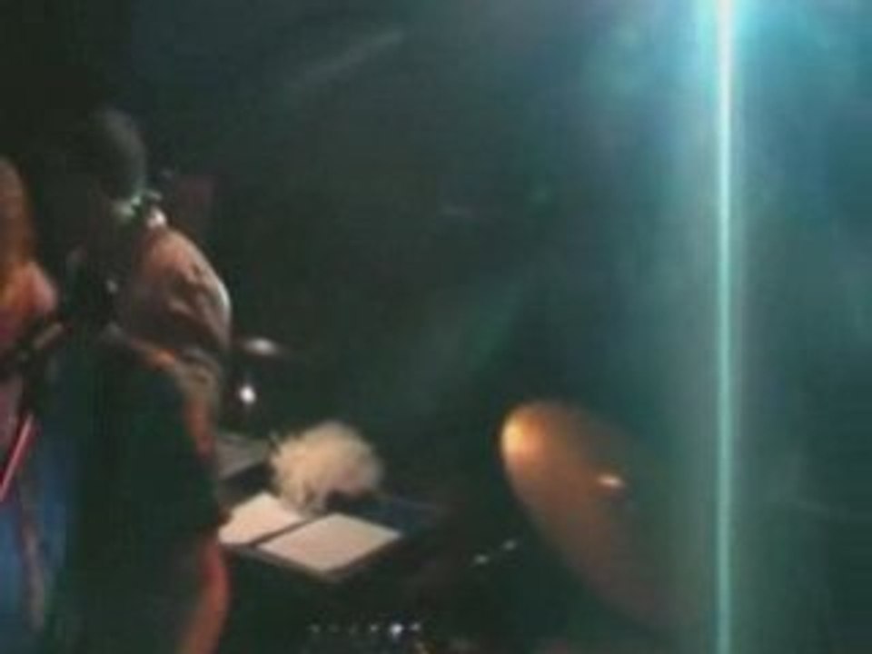 Concert du Dickens - Délire
