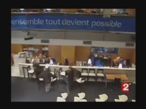 élections presidentielles de 2012