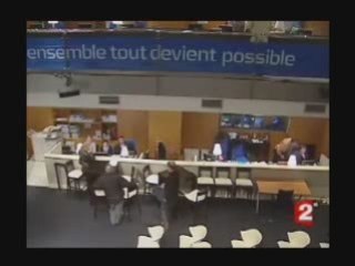 élections presidentielles de 2012