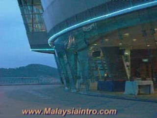 Putrajaya International Convention Center(PICC)