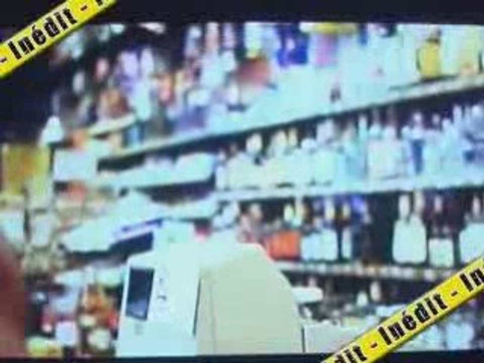 Rohff Inedit 2007 - Clip - A Bout Portant