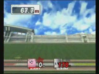 hrc ssbb kirby