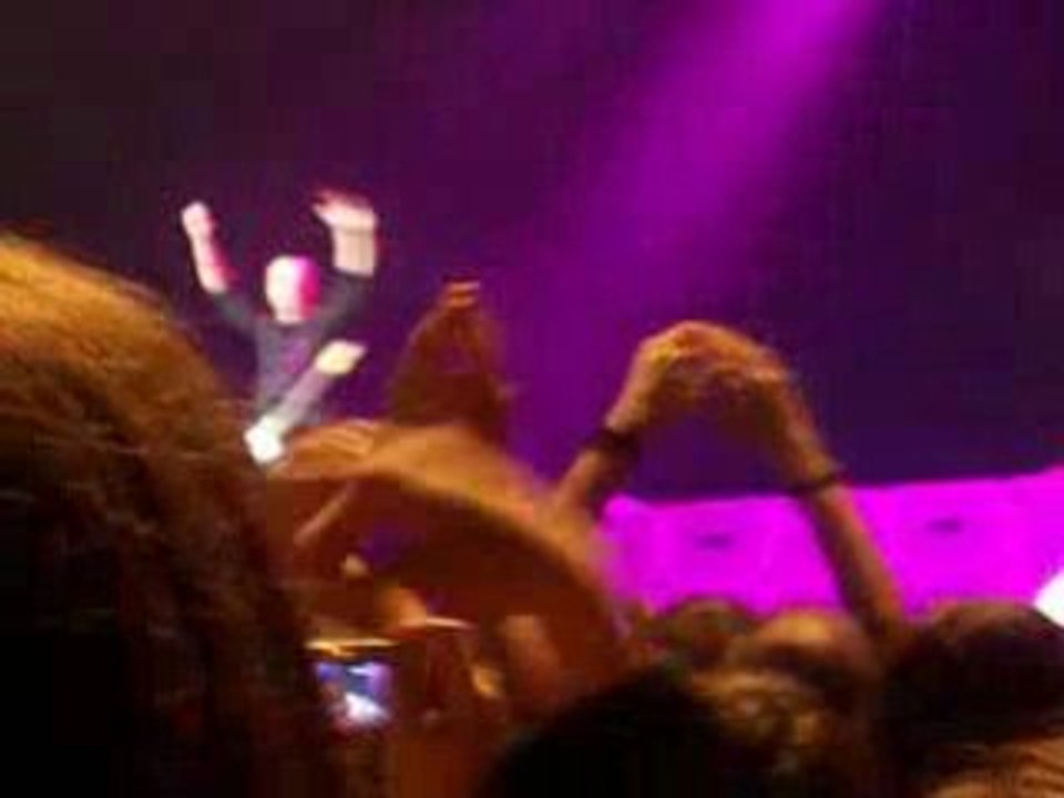 SP 23.11.08 Zenith - début WTML