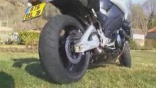 Suzuki Hayabusa 1340 contre la Suzuki B-KING 1340