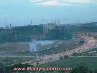 Putrajaya International Convention Center(PICC)