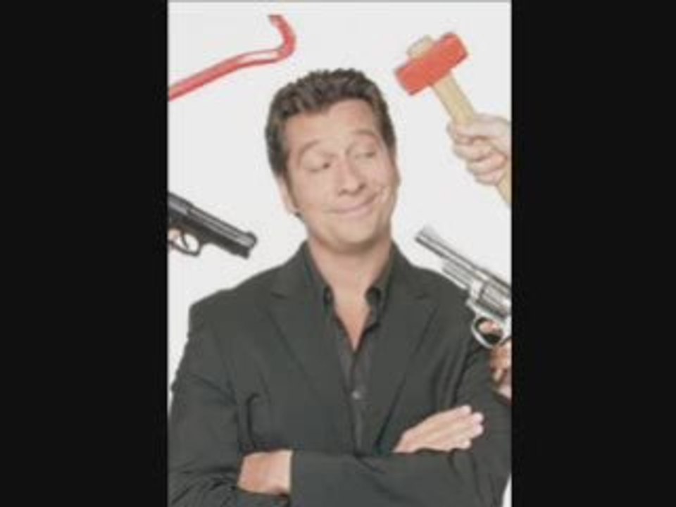 Compter les voix - Laurent GERRA