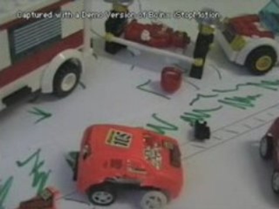 Autocrash