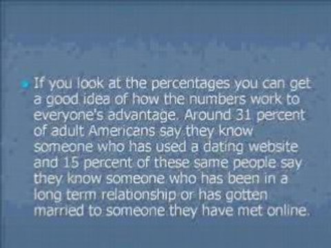 If You Are Tired of Being Single Give Online Dating a Try