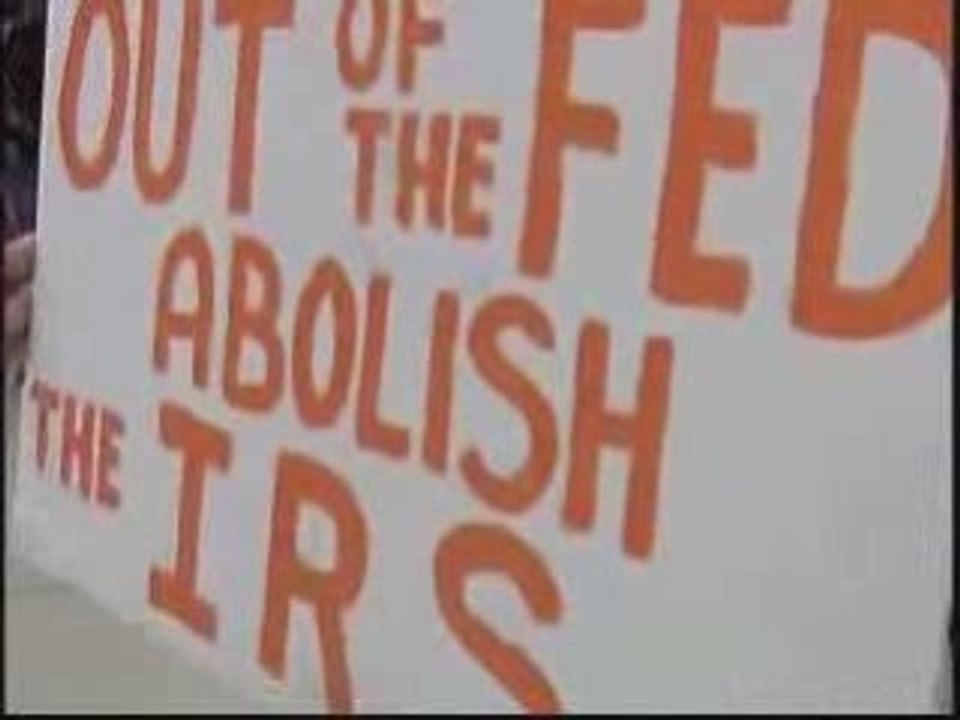 END THE FED_SAN_ANTONIO_11_22_2008