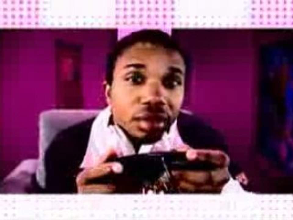 Charles Hamilton - November 10th