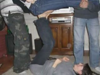 Soirée Caro 22 novembre