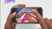 Midnight Bowling - Jeu iPhone / iPod touch Gameloft