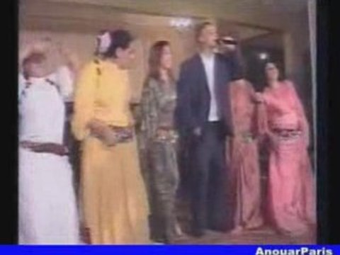 Said wassila - ini wakha