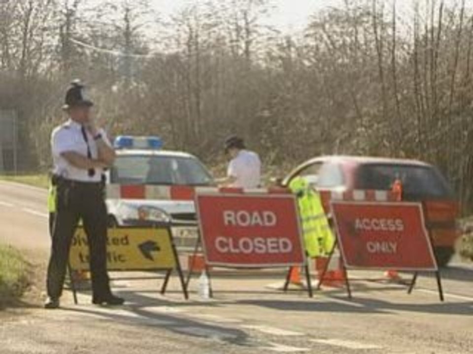 Life in prison for murderer of Hannah Foster