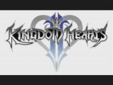 Dearly Beloved - Kingdom Hearts II Music