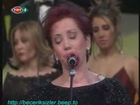 Aysun Gültekin Kahpe felek sanan nettim neyledim