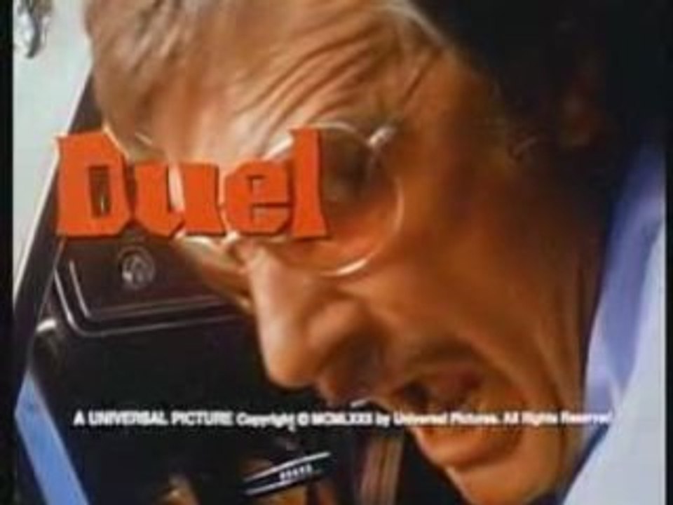 BANDE ANNONCE DUEL STEFGAMERS