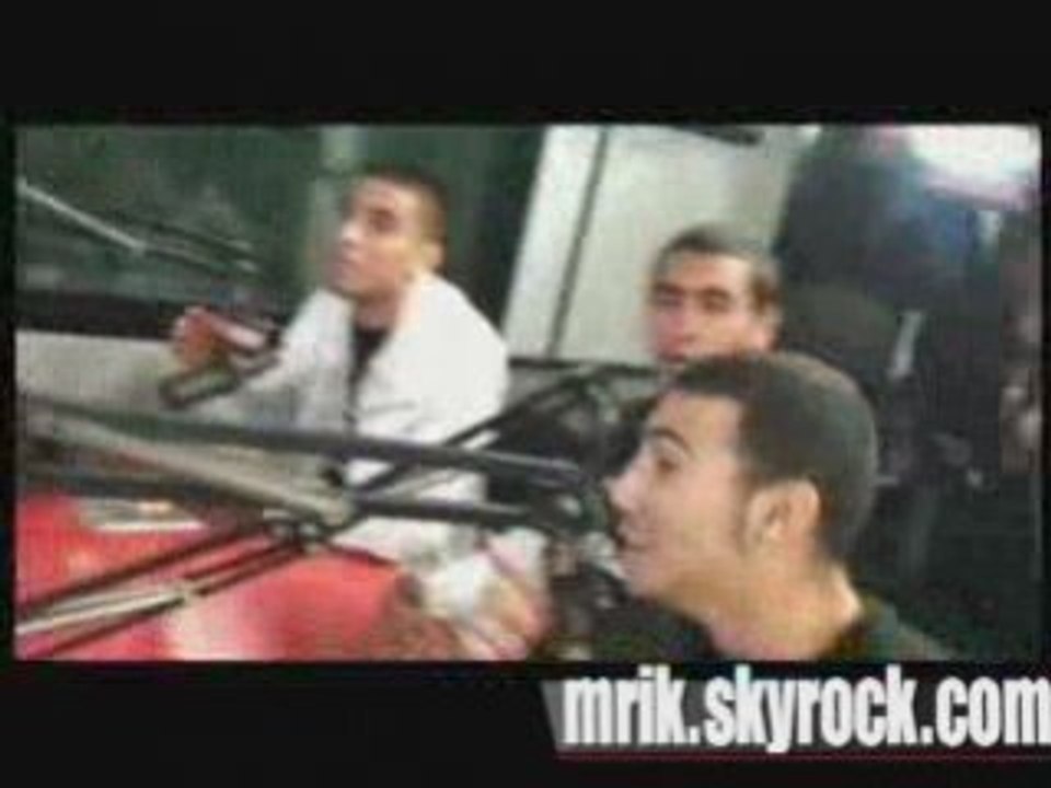 Mrik.skyrock.com en mode Foulek Rab'co invasion à skyrock in