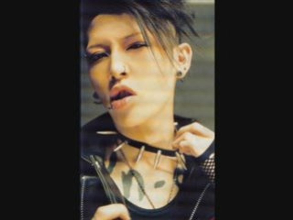 Miyavi - Shikenkan Baby