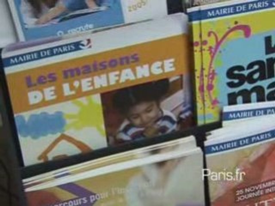 Relais Informations Familles