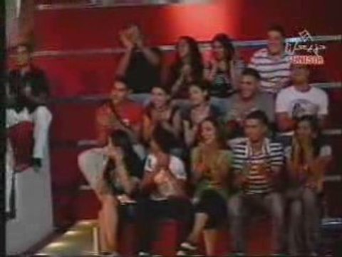 Latifa - Bernameg Haza Ana Hannibal TV - part 3