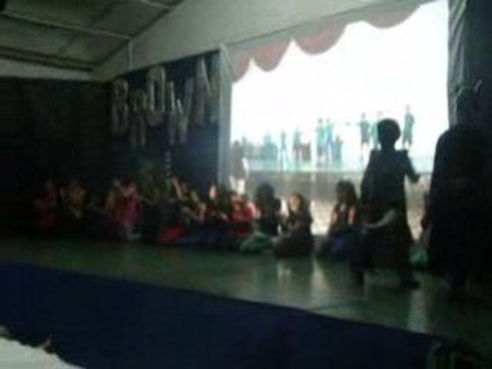 Final acto fin2008