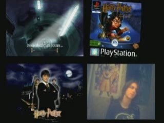 Retro City Games : Harry Potter [PSX]