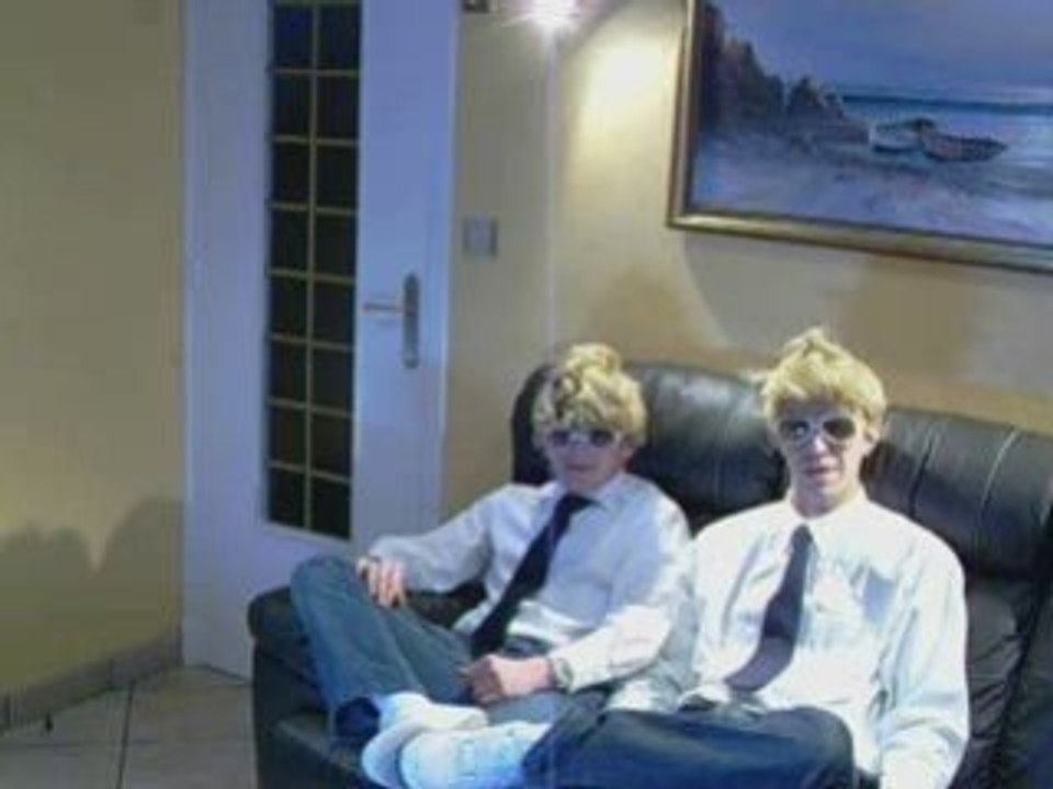 LES BOFGOSSES : L' interview