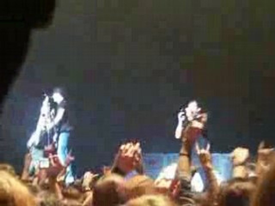 SP 23.11.08 Zenith - I'd do anything