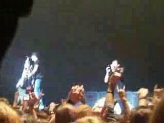 SP 23.11.08 Zenith - I'd do anything