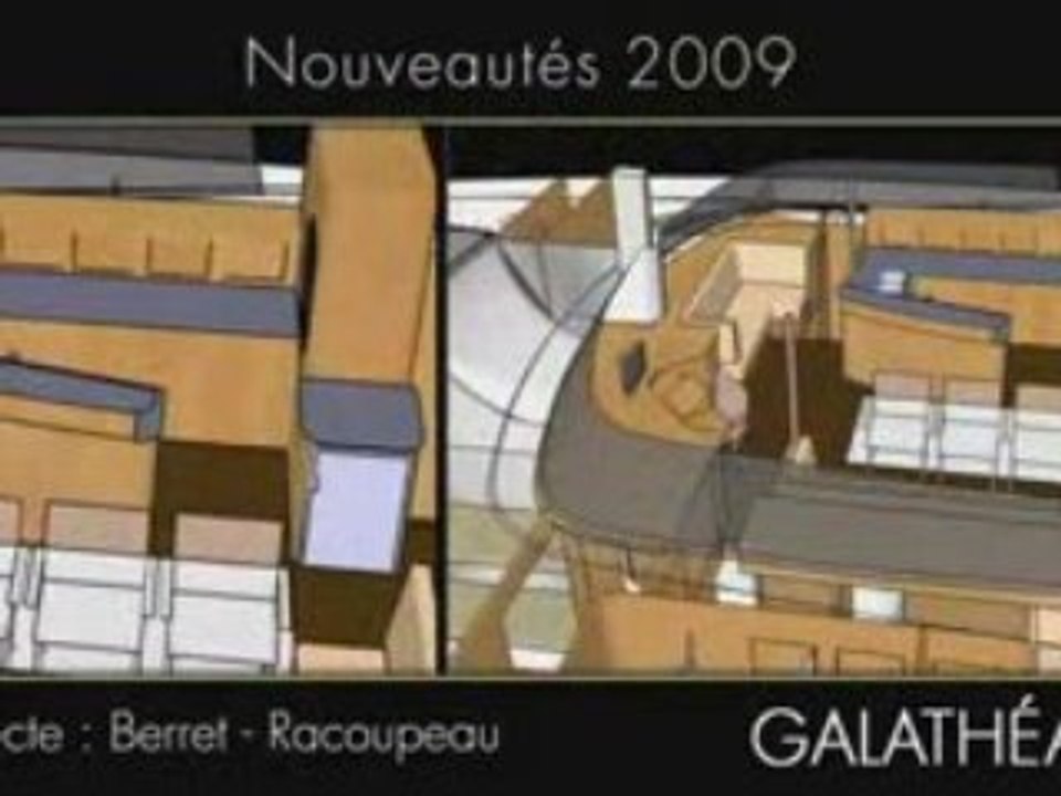 GALATHEA 65